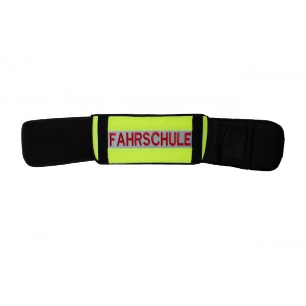 Nierenschutz (universal), mit Funktasche